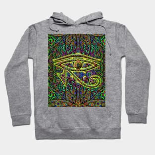 Songs of the pineal gland Hoodie